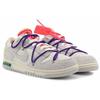 DJ0950-101 Off-White A Dunk Low 1 of 50 "Lot.15" (Men's)