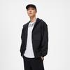 Li Ning Sports Trendy Collection Jacket Men's Black AJDT039-6