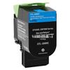 Compatible CTL-200HC Cyan Toner Cartridge