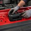 Black Tailgate Handle for Silverado 2014‑2015 /Sierra 2014‑2015 Rear Component Swap