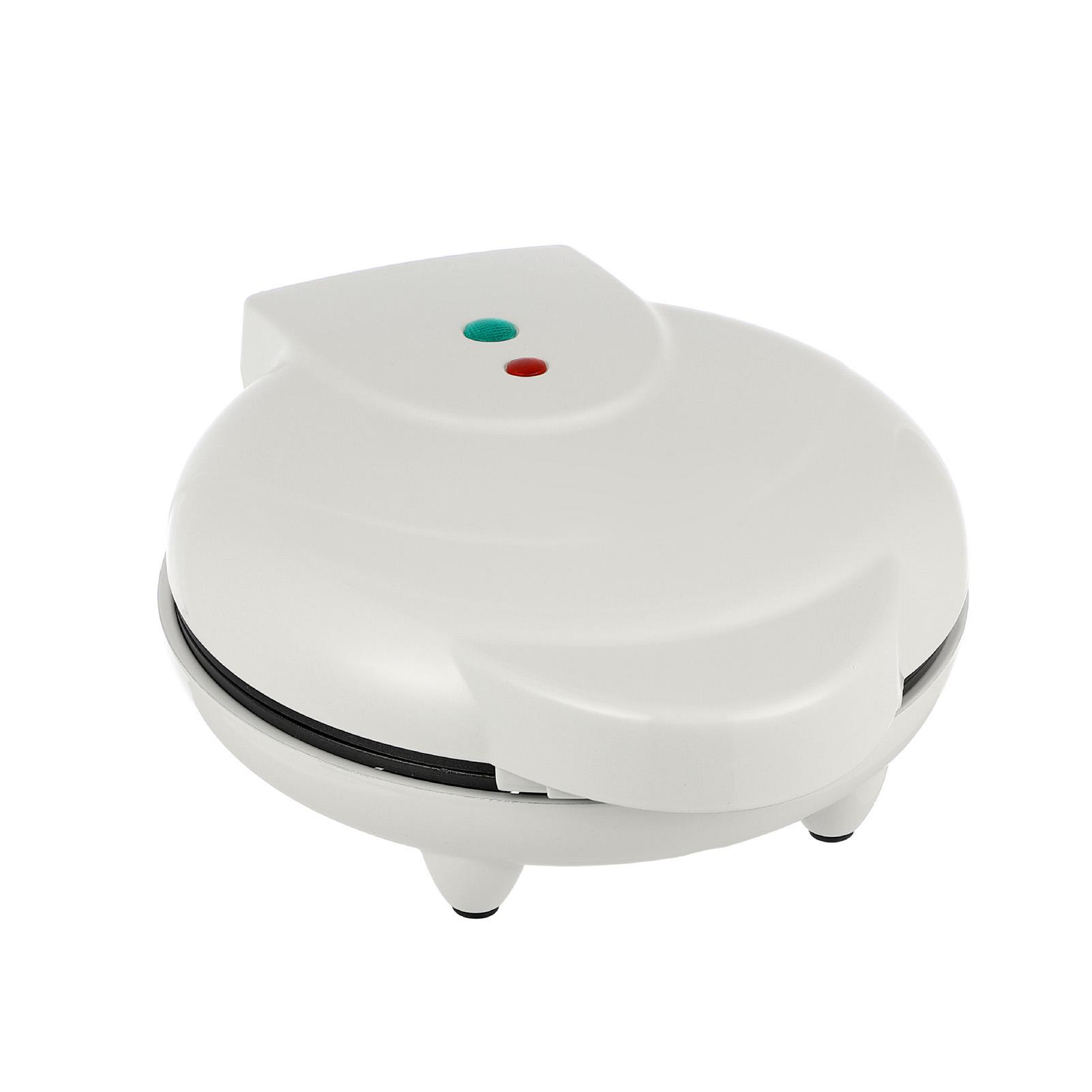 

Аппарат для приготовления пончиков Домашний Электрический Мини Машина для приготовления пончиков Многофункциональная Двусторонняя Антипригарная Сковорода Аппарат для приготовления пончиков Электрический Аппарат для приготовления пончиков EU