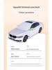 Kryt na čelní sklo a auto odolný proti mrazu pro Tesla Model Y/3