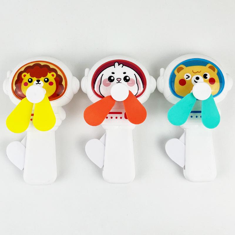 Mini-Handventilator Spielzeug Geschenkset für Kinder für Veranstaltungen