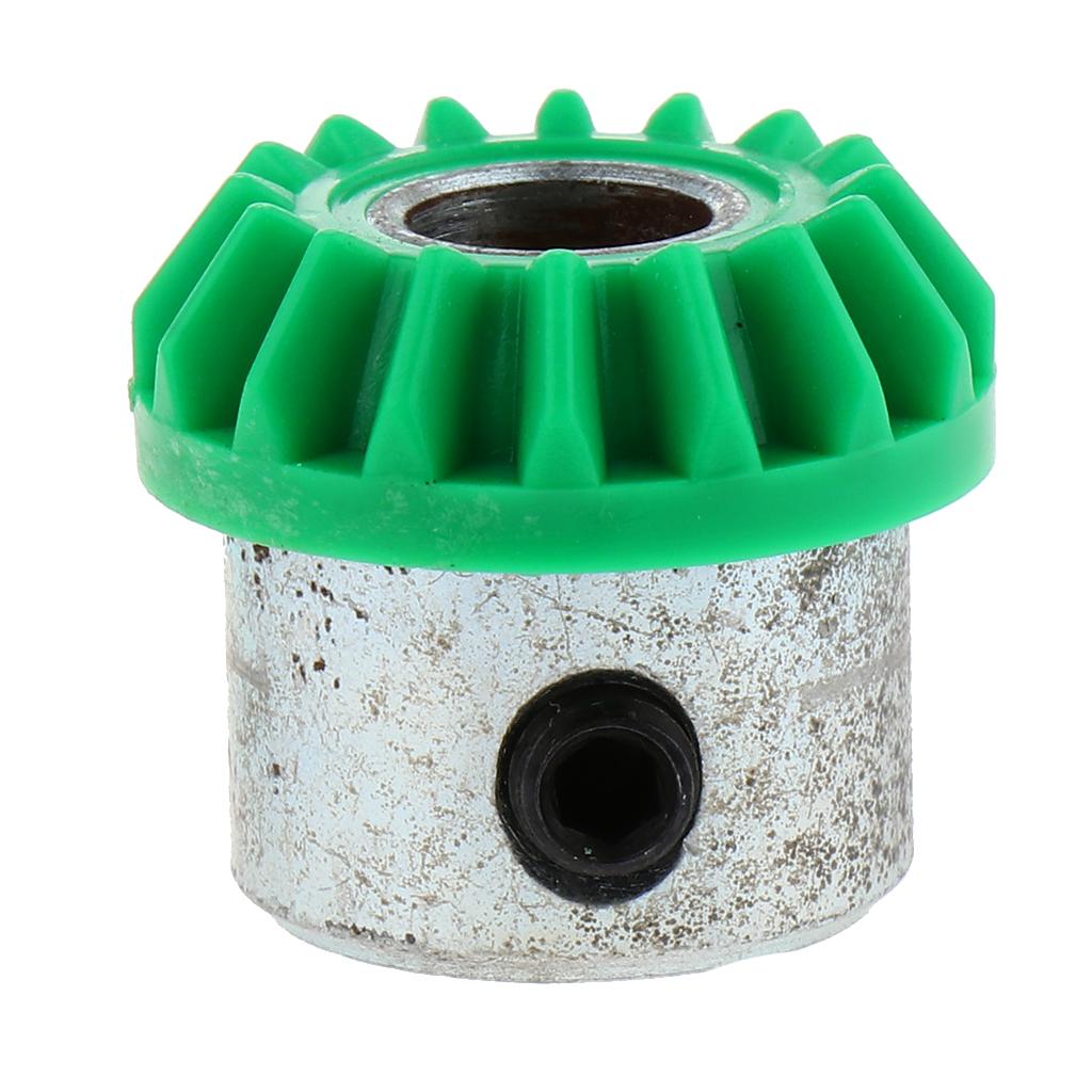 

DIY Sewing Machine Gear Durable Plastic Accessory Sewing Project Attachment for Singer Household Machines