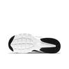 Nike Air Max Fusion Zwart Wit Dames Sneakers CJ1671-003