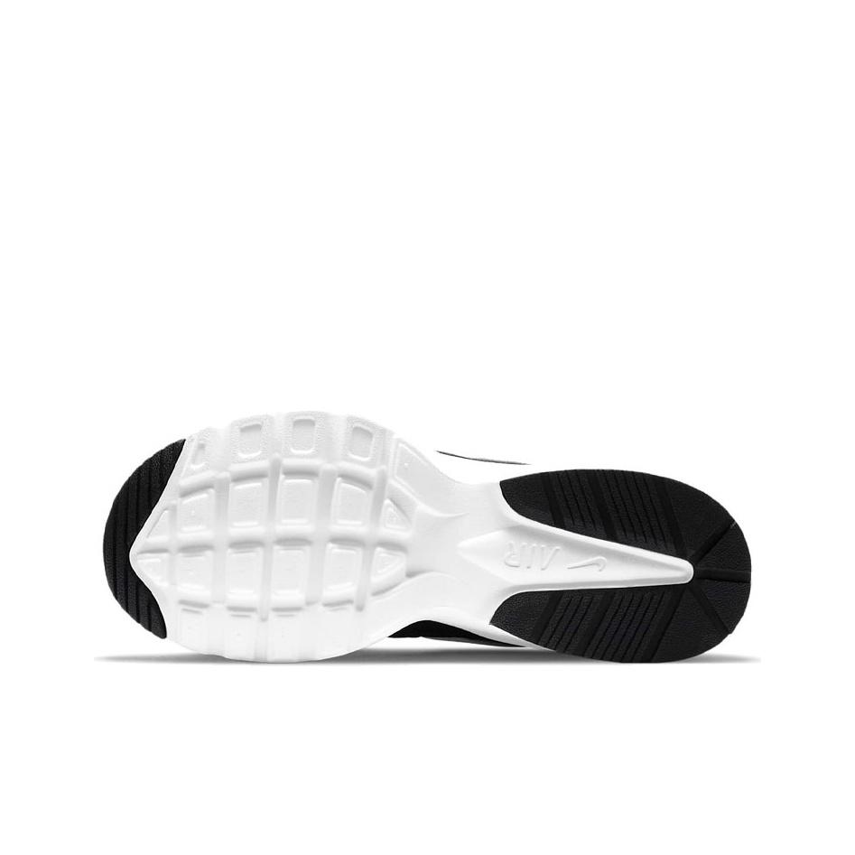 Nike Air Max Fusion Zwart Wit Dames Sneakers CJ1671-003