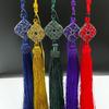 Chinese Knot Money Tassel Hanging Ornament