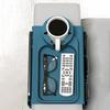 Couch Tray Sofa Arm Cup Holder Anti Slip Recliner Table Tray Silicone Sofa Armrest Tray for Drinks Beverage Coffee