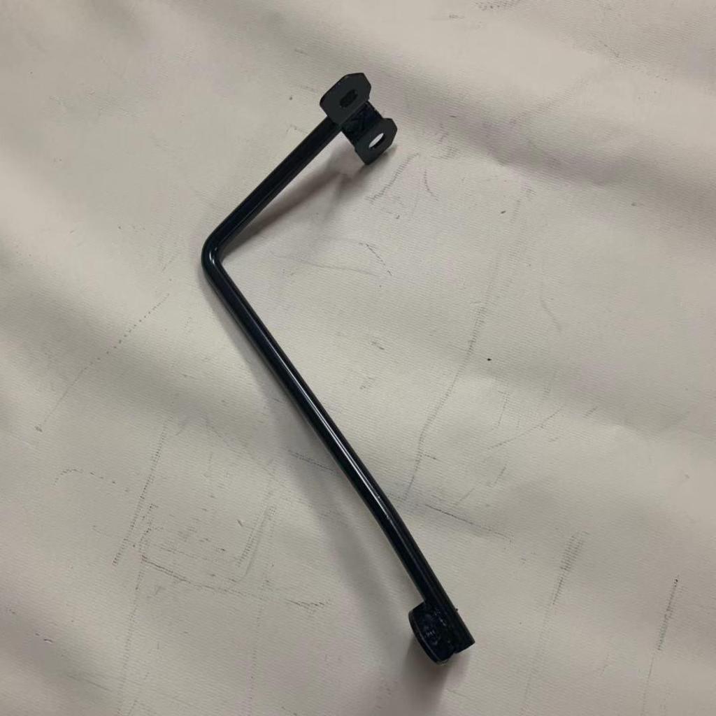 Mercedes-Benz W204 C180/C200 Trailer Cover Gantry Bracket (2048800164)