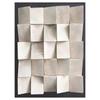 Abstract 3D Effect Patterns Poster Wall Art Canvas Painting Modern Poster And Picture Wall Pictures For Living Room Home Decor