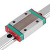 Miniature Accurate Linear Sliding Rail Guide Block 250mm