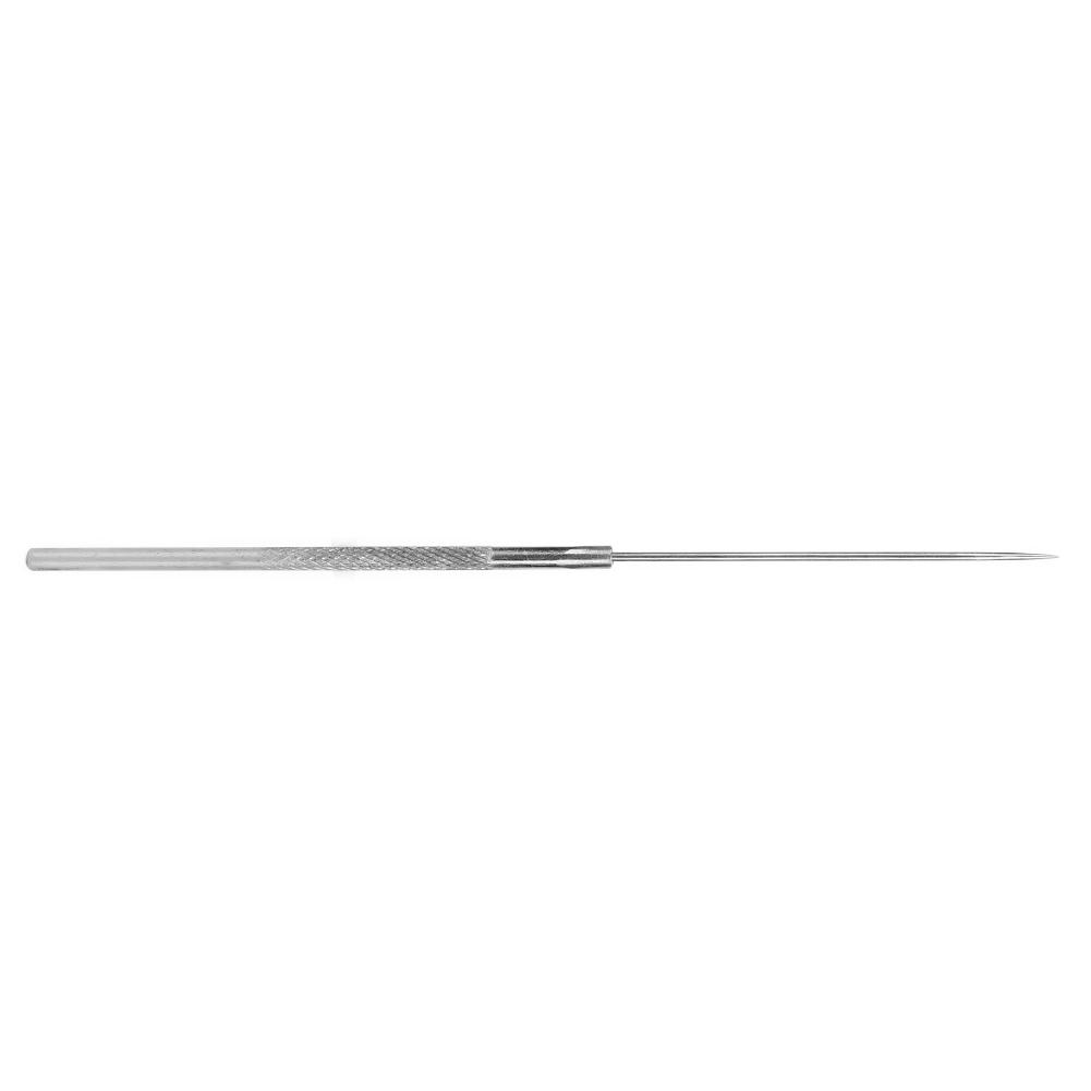 5pcs Stainless Steel Experiment Equipment Insect Anatomic Dissection Needle Tool