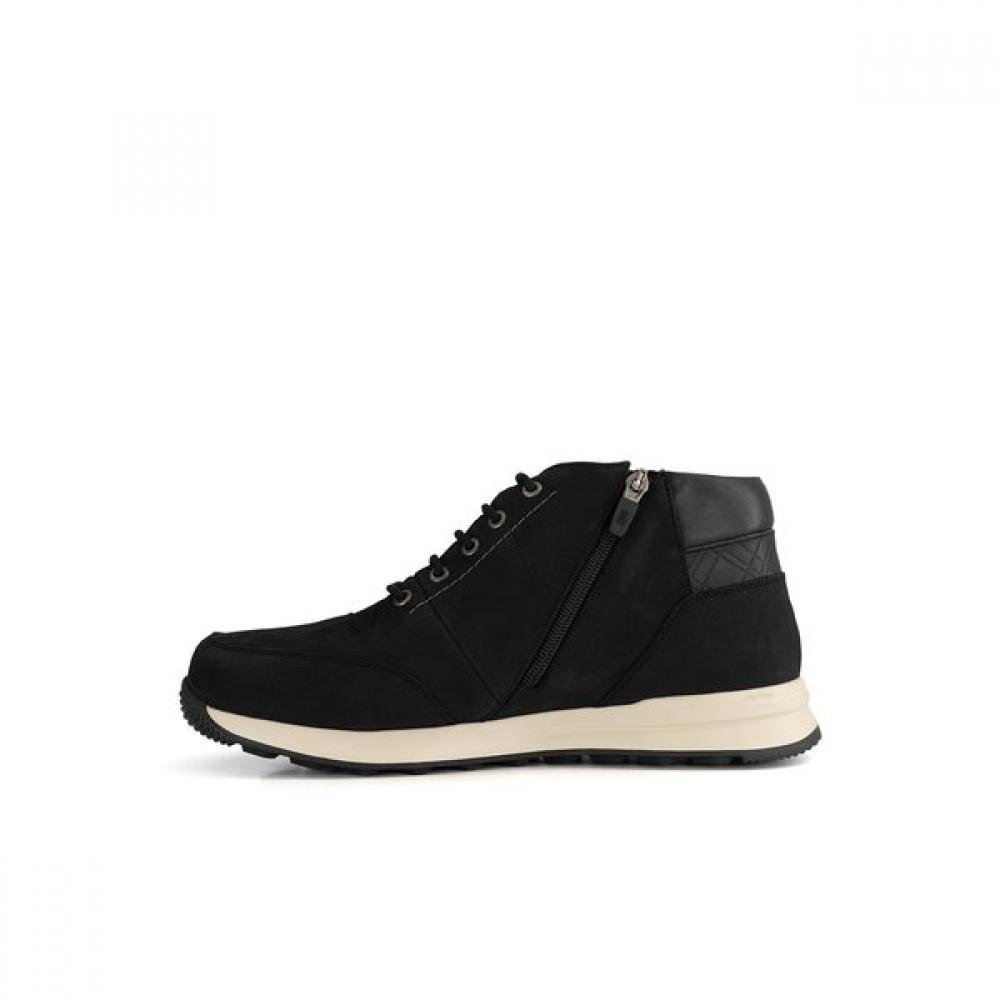 DakS Men S Comfort Semi caSual Chukka bootS Dmc503na10