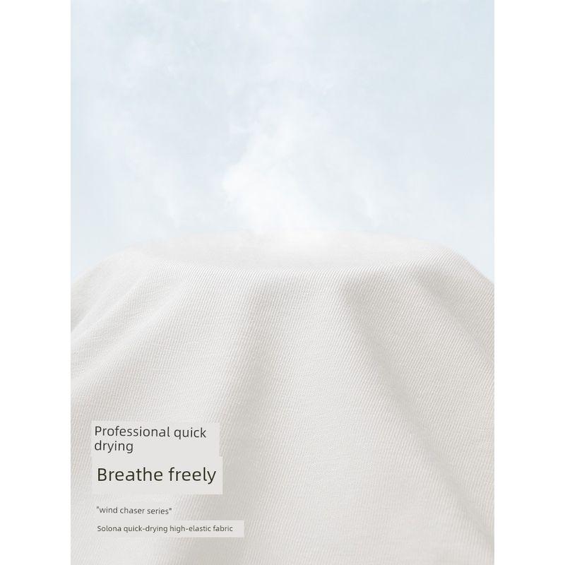 Moisture-Absorbing and Quick-Drying Mqd Children's Short-Sleeved T-Shirt Baby New Summer Clothing American College Style Tops for Boys and Girls