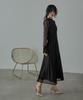 Niana Geometric Party Wedding Black Size S Back-Open Dress, Dress, Dress, Lace,