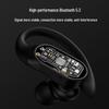 Lenovo LP75 Bluetooth Sport Earbuds
