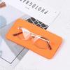 Accessories Sunglasses Felt Cloth Portable Glasses Bags Glasses Box Glasses Storage Sunglasses Bag