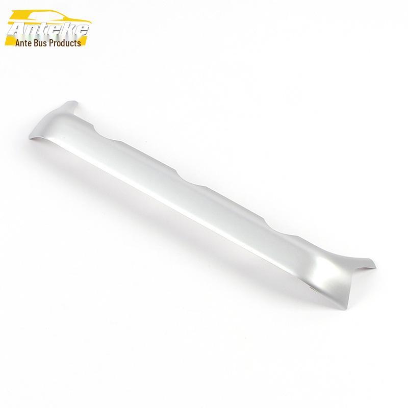 

21 Fit Air Conditioning Panel Sequin & Control Switch Trim Sticker