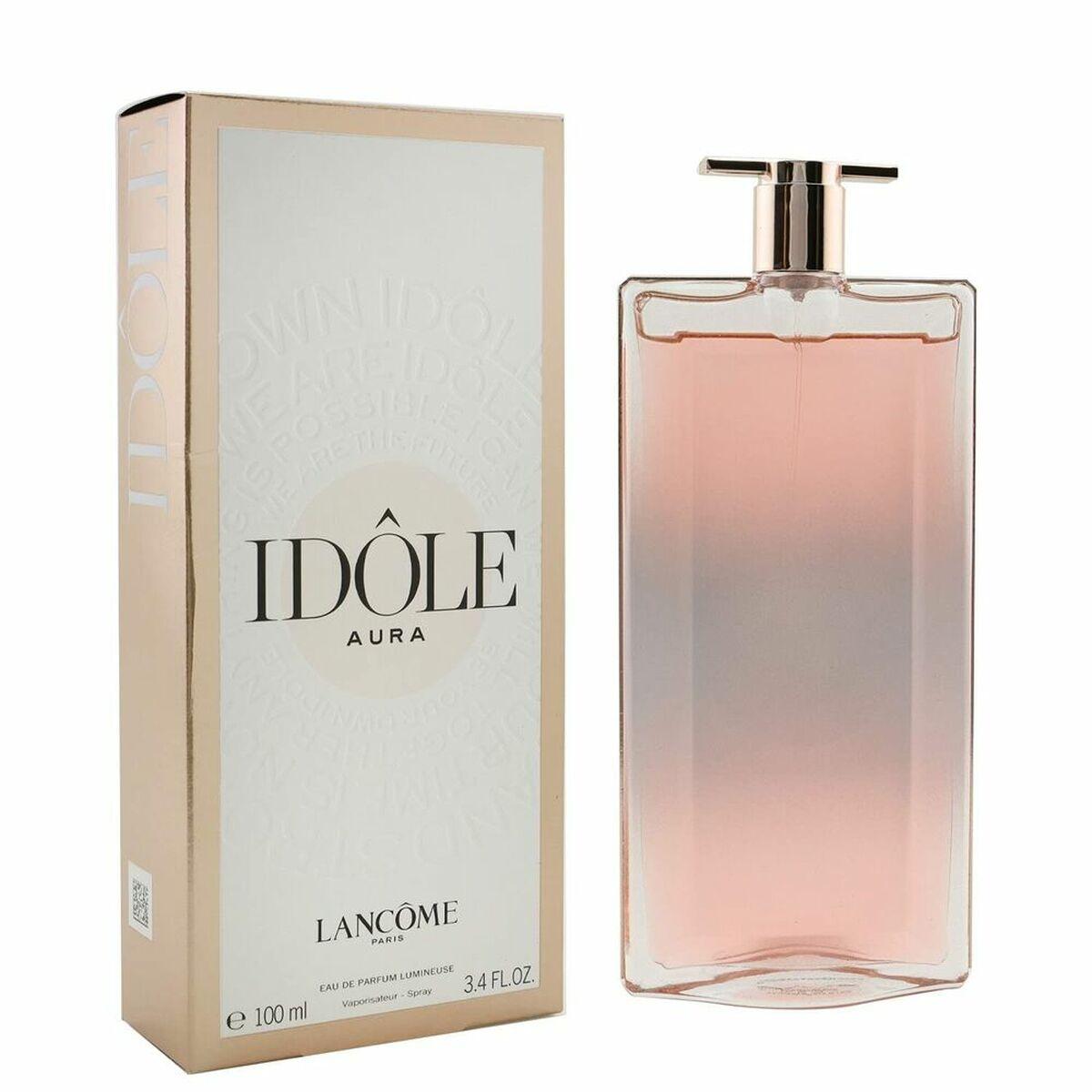

Women s Perfume Lancôme Idole Aura EDP