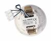 Fonestar GAT-252 - Built-in 100 V Round Speaker, 3", White, Fonestar