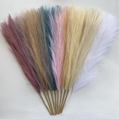 Ausgezeichnete künstliche Pflanze, die nicht verwelkt, auffällig und dekorativ