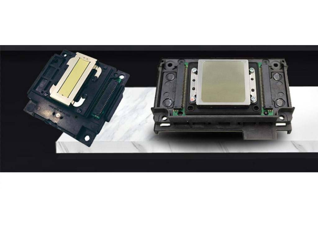 Kompatibilní tryska tiskové hlavy Epson L301/L351/L358/L310/L211/L551 černá