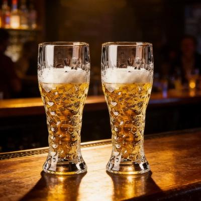Nápojové nádobí – Sklenice a poháry