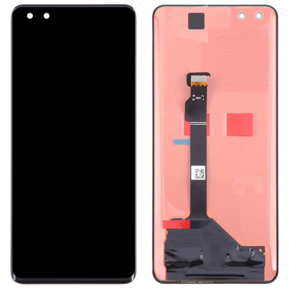 

For Huawei nova 11 Pro OEM Grade S LCD Screen and Digitizer Assembly Part (Without Logo) As Shown A
