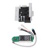 Electric Scooter Dashboard Controller Kit Water Proof Electric Scooter Display Circuit Board for MI4PRO