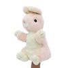 Take Off Hand Puppet Rabbit (Pink)