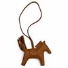 Pristine HERMES Bag charm Rodeo Charm PM Anyo Miro Women Used