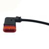 ABS Sensor  Suitable for:Benz X204 2008-2012   OE:204 540 1317