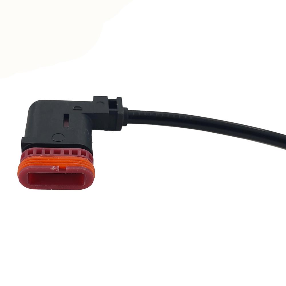 ABS Sensor  Suitable for:Benz X204 2008-2012   OE:204 540 1317