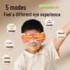 HEZHENG Eye Massager for Students and Children CN plug (adapter included)