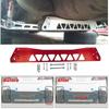 Honda Civic EG 92-95 için Kütük Alüminyum ARKA ALT ŞASİ DESTEĞİ+BAĞLANTI ÇUBUĞU+Arka Alt Salıncak Kolu