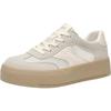 ZHR Women's Lightweight Mesh German Trainer Shoes KS98E