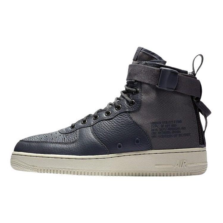 Nike Sf Air Force 1 Mid