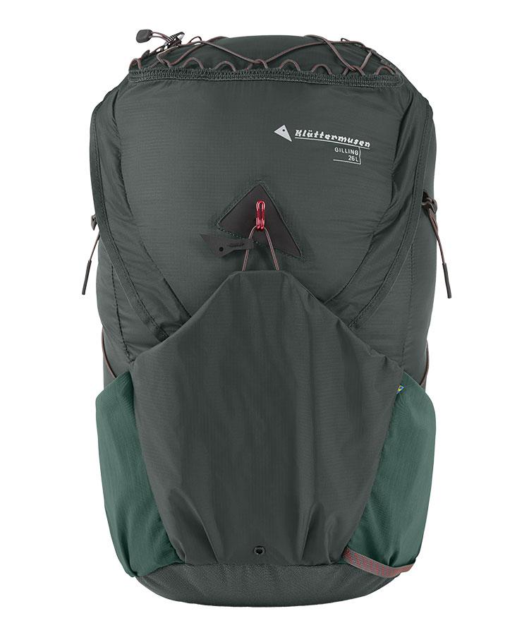 Klattermusen Zilling Backpack 26L
