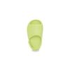 (TD) adidas Yeezy Slide Infants 'Glow Green' 2022 Baby HQ4119