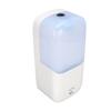 Automatic Liquid Soap Dispenser Wall Mount 1000mL Large Capacity for Kitchen Bathroom Commercial