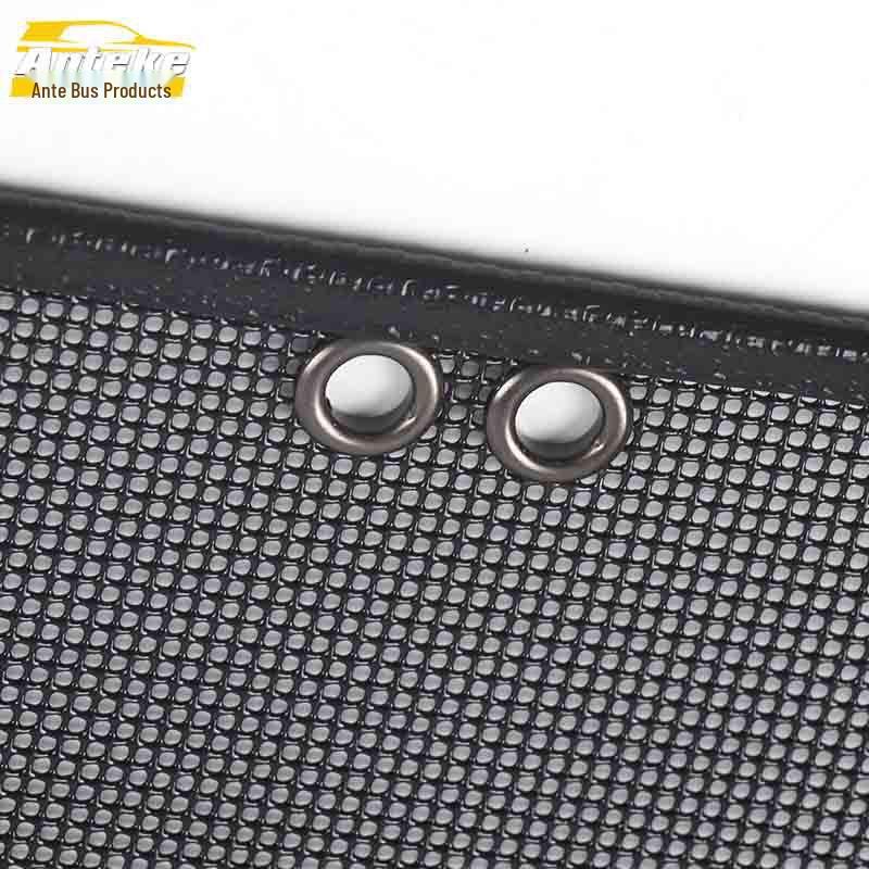 GLC260L Insect Screen: Radiator Protective Net & Decorative Sticker for 20 Models.