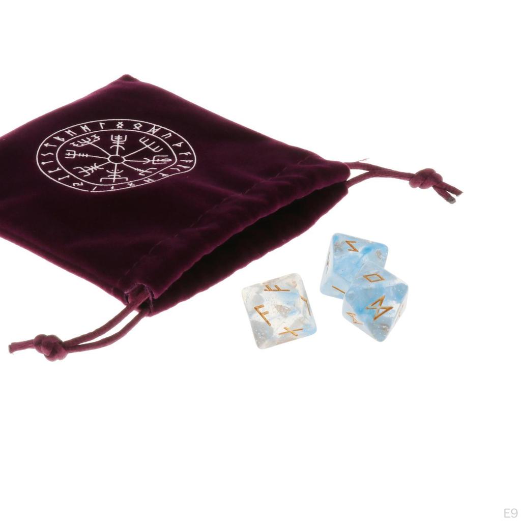 Dice for Table Games Game