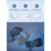 Anti-Snoring Mouthpiece Physical Prevention of Teeth Grinding Orthodontic Appliance Sleeping Snoring Relief Silicone Anti-Snoring Device