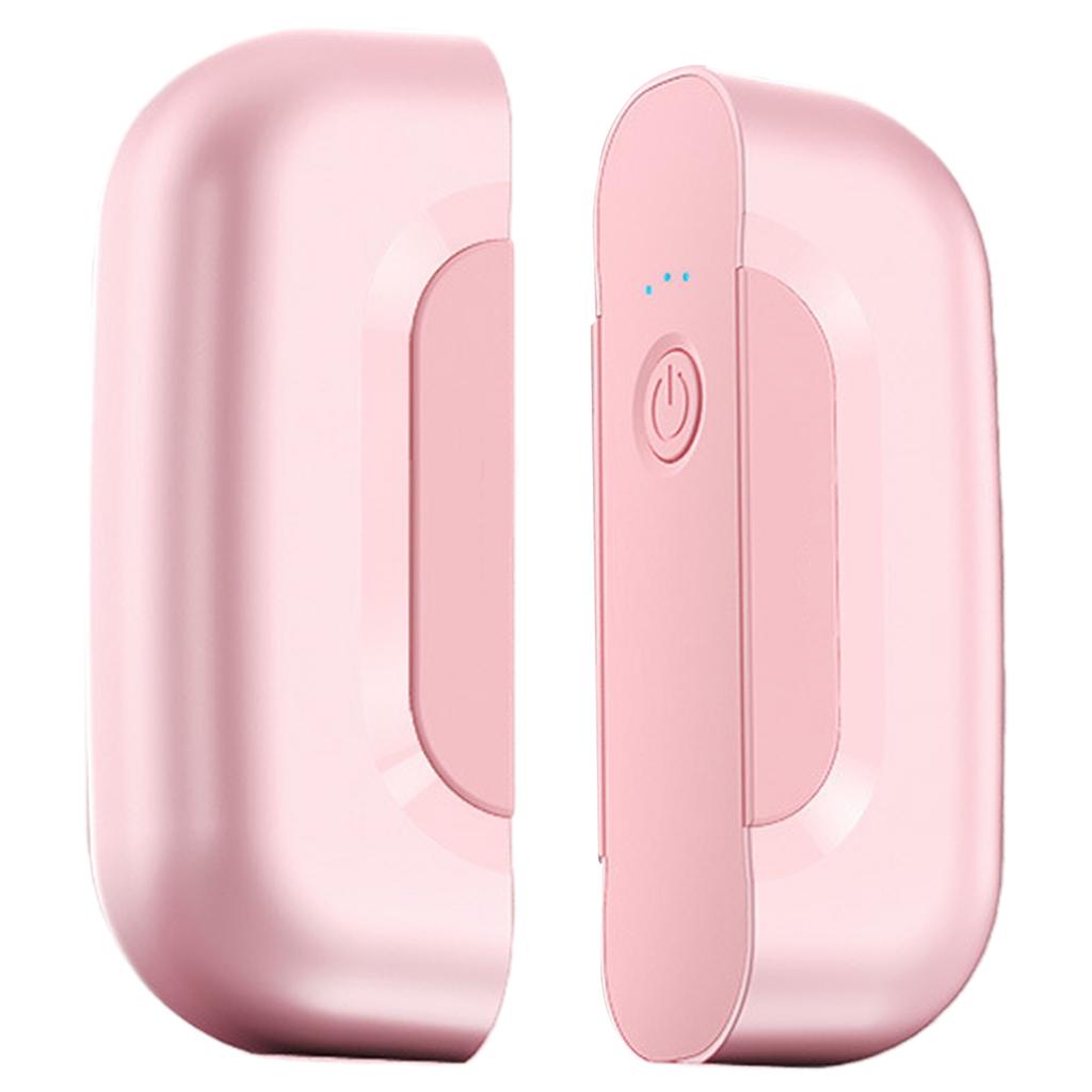 2 in 1 Magnetic Electric Hand Warmer 3 Heat Levels Portable Pocket Heater Hand Warmers for Women Men Christmas Hunting