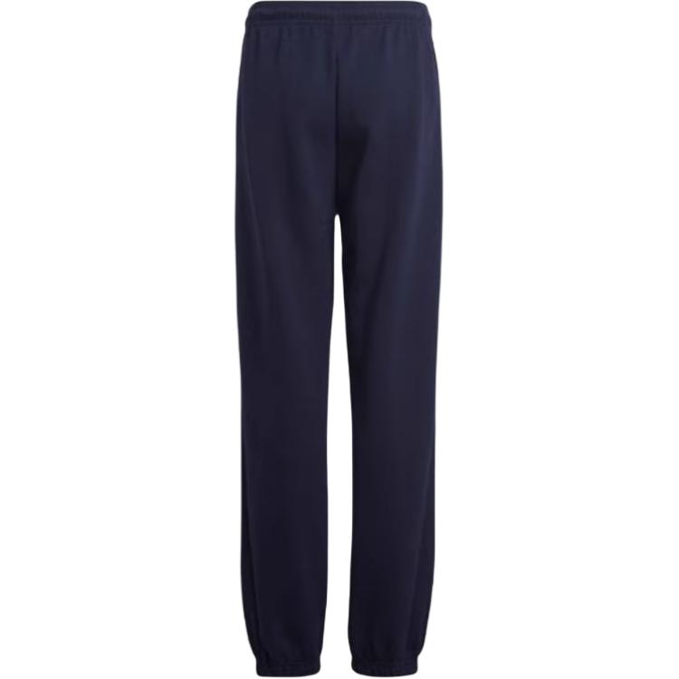 Teenagers Adidas Knitted Sweatpants Legend Ink HR6288