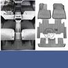 Floor Mats Custom Fit for Changan Deepal S09 2025 2026 All Weather Anti-Slip TPE Cargo Liner Cargo Trunk mat Accessories
