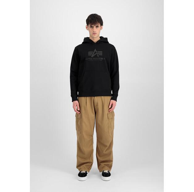 Толстовка Alpha Industries AI.146343-515-S
