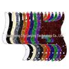 PB Bass Pickguard 13-Hole Front Cover Plate for Electric Bass - Protective Instrument Accessory