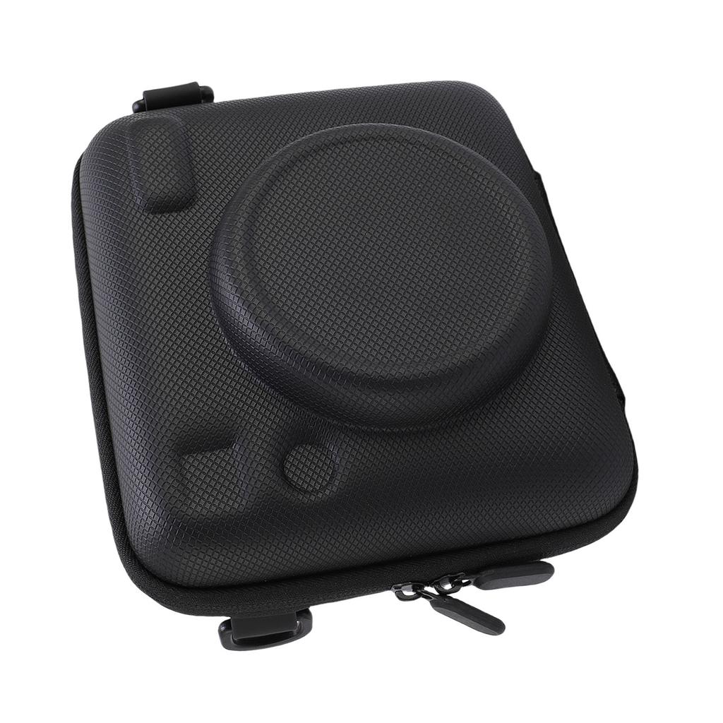 Hard Carry Case Fit for EVO Camera Universal Water Proof Scratch Proof Storage Bag with Strap