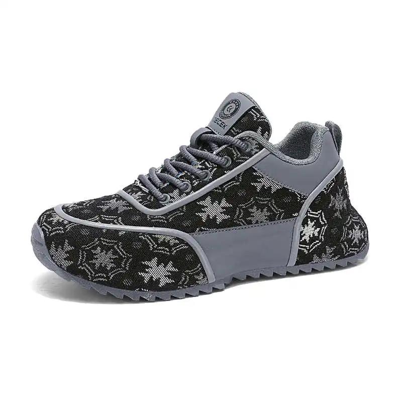 47 Plataform Mens Wholesale Sneakers Vulcanize Shoes Walking Most Sold Novelties Sport Loufers Athletic Gifts Unique